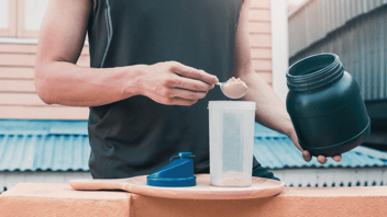 Are Pre-Workout Supplements Safe? Debunking Myths and Revealing Facts