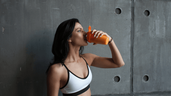 Whey Protein: When Is The Best Time To Take It?